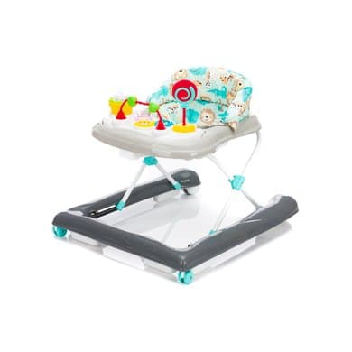 fillikid Baby Walker Jungle