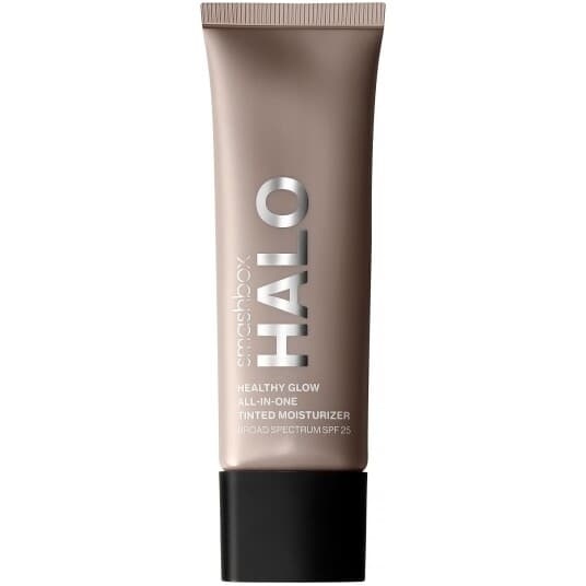 Smashbox Smashbox Halo Healthy Glow All-In-One Tinted Moisturizer Spf 25 40Ml. Medium