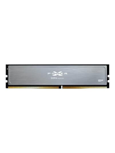 Xpower Pulse - Ddr4 - Sett - 16 Gb - Dimm 288-Pin - 3200 Mhz / Pc4-25600 - Cl16 - 1.35 V - Ikke-Bufret