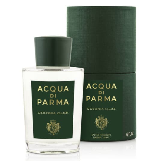 Acqua Di Parma Perfumy Męskie Acqua Di Parma Edc Colonia C.L.U.B. 180 Ml