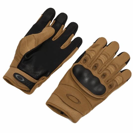 Factory Pilot 2.0 Glove XXL