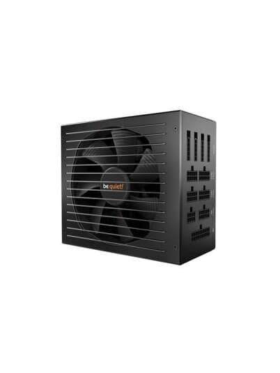 be quiet! STRAIGHT POWER 11 850W