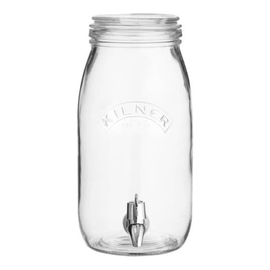 Kilner Ronde Drinkendispenser 3L