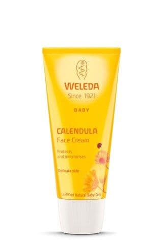 Weleda 9661, 50 Ml