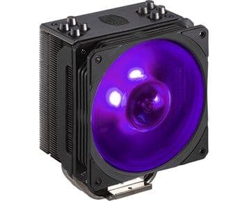 Cooler Master Hyper 212 Black Edition - RGB LGA1700