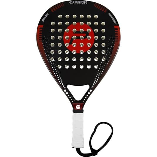 Pure2improve Padel Racket