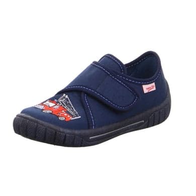 superfit Slipper Bill Fire Brigade marine