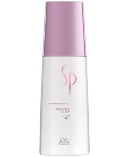 Wella Professionals Wella SP Balance Scalp Lotion (125ml)