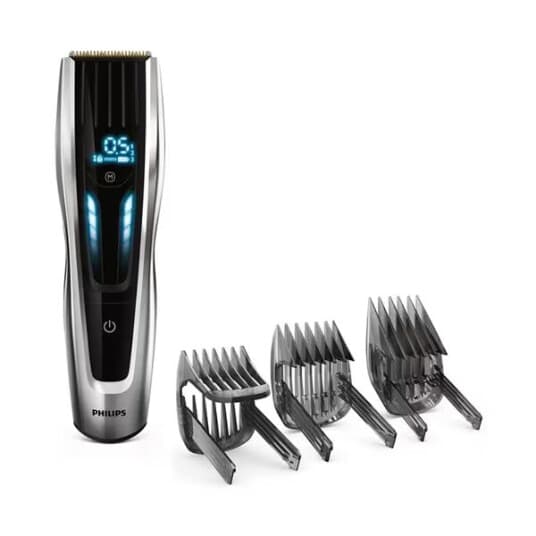 Philips Series 9000 Hc9450/15 Hårtrimmer