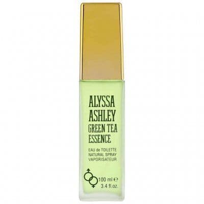 Alyssa Ashley Green Tea Essence Edt 50ml