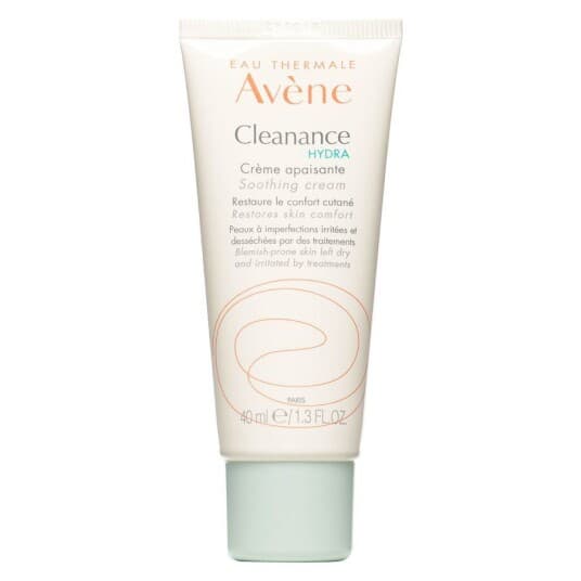 Avene - Cleanance Creme 40.00 Ml