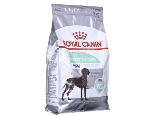 Royal Canin Ccn Digestive Care Maxi - Tørfoder Til Voksne Hunde - 3 Kg