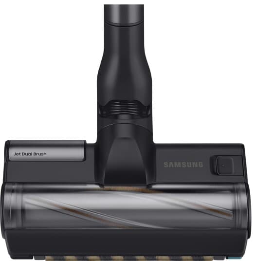 Samsung VCA-TABA95 Bespoke Jet Dual Brush, Black