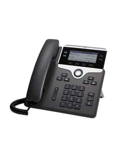 Cisco IP Phone 7841 - VoIP-telefon