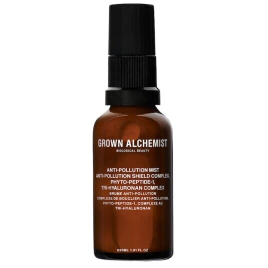 Grown Alchemist Anti-Pollution Mist - - 30 Ml