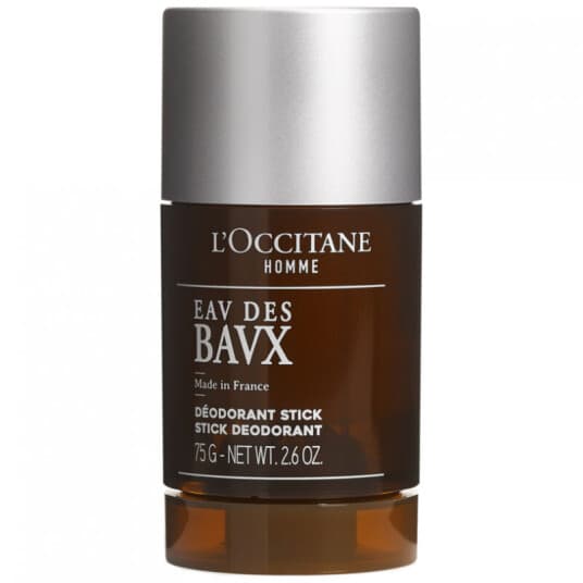 L'occitane - Eau Des Baux - 75G