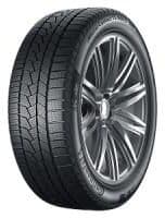 Continental WinterContact TS860S 245/50R19 105V XL * SSR Piggfritt