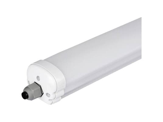 Hermetisk Led-Armatur 36W 4320Lm 6400K Ip65 1200Mm Series-G 216284