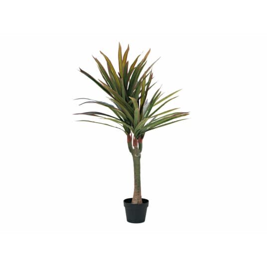 Europalms Dracena, Kunstig, 120 Cm (82505779)