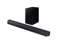 Samsung Q-Soundbar HW-Q610GC - 200W lydplanke med 160W ekstern subwoofer