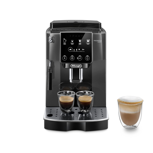 Delonghi Ecam220.22.Gb Espressomaskin - Farge: Svart