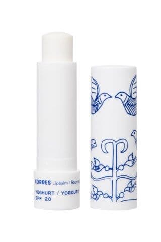 Moisturizing Lip Balm Spf 20 Yoghurt (Lip Balm) 4.5 G