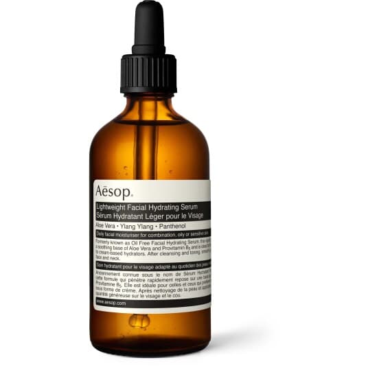 Aesop Lightweight Facial Hydrating Serum - Dame - 100 Ml