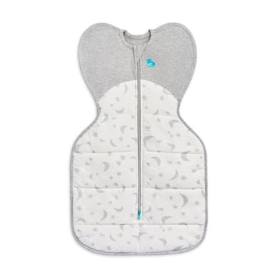 Love to dream ™ Swaddle Up™-ryggsekk white