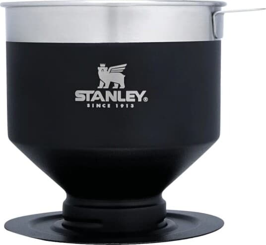 Stanley The Perfect Brew Pour Over 0,6 l Mattsvart