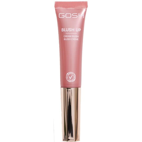 Gosh Gosh Blush Up Róż W Kremie 002 Rose 14Ml