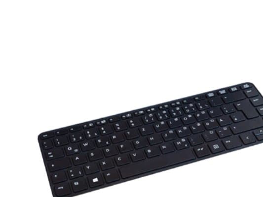 Hp - Tastatur - Finsk - For Probook 430 G1 Notebook