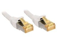 Lindy 47325, 3 M, Cat7, S/Ftp (S-Stp), Rj-45, Rj-45