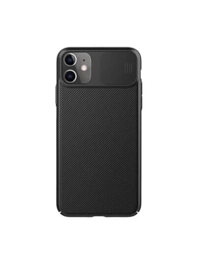 Nillkin Etui Nillkin Camshield Apple Iphone 11 - Black Uniwersalny