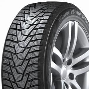 Hankook Winter I*Pike RS2 W429 ( 165/80 R13 83T, med pigger SBL )