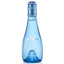 Davidoff Cool Water Woman Edt Spray - Dame - 50 ml