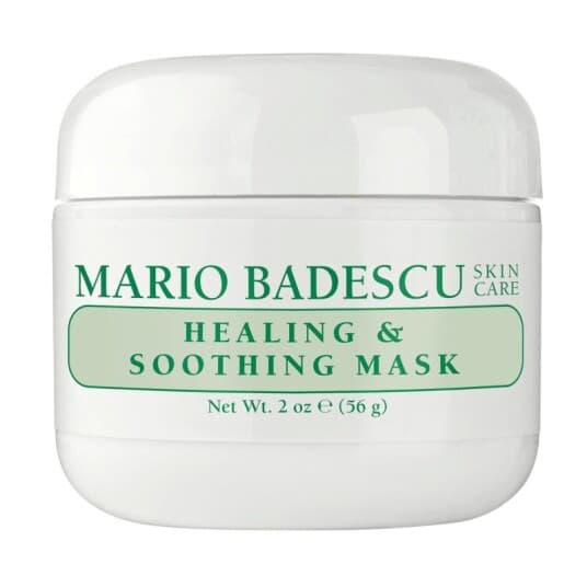 Mario Badescu Healing & Soothing Mask - Dame - 56 Gr