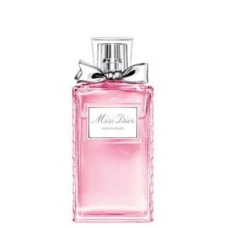 Dior Miss Dior Rose N'roses Edt Spray - Dame - 50 Ml