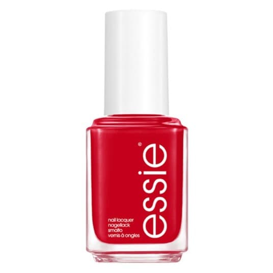 Essie #750 Not Red-Y For Bed 13,5ml