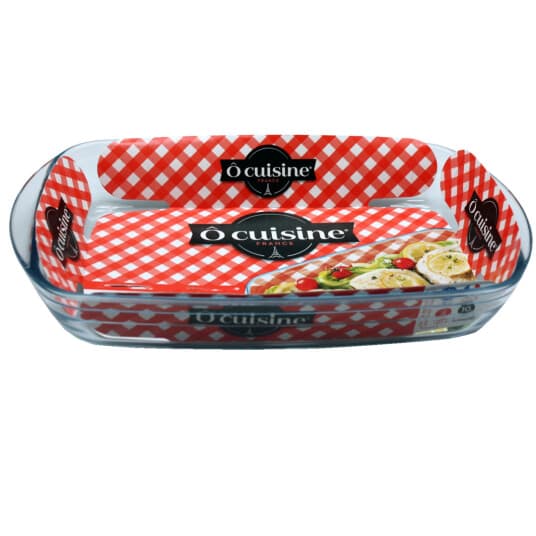 Pyrex Bakeform 39X24cm Ocuisine Rektangel