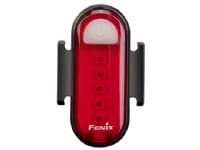 Fenix Bc05rv2, Baklys, Rød, Ip66, 180°, Led, Rød