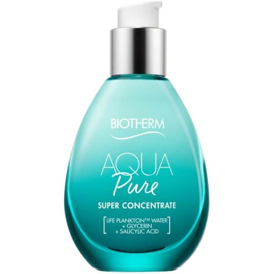 Biotherm Aqua Pure Super Concentrate - Dame - 50 Ml