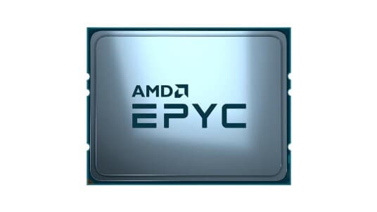 Amd Epyc 7313 - 3 Ghz - 16-Kjerners - 32 Tråder - 128 Mb Cache - For Thinksystem Sr665 7D2v, 7D2w