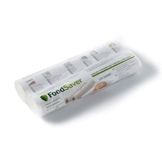 Foodsaver Fsr2802, Vakuum Forseglingsrulle, 5,5M, 28Cm