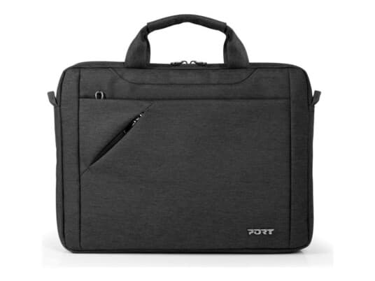 Port Sydney Tl - Notebookbæreveske - Eco - 15.6" - Svart