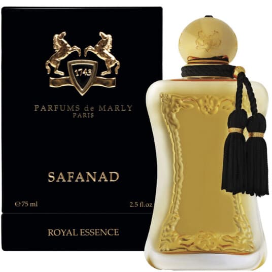 Parfumes De Marly Safanad Woman Edp 75Ml