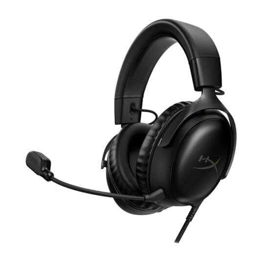 Hyperx Hyperx Cloud Iii-Hodetelefoner