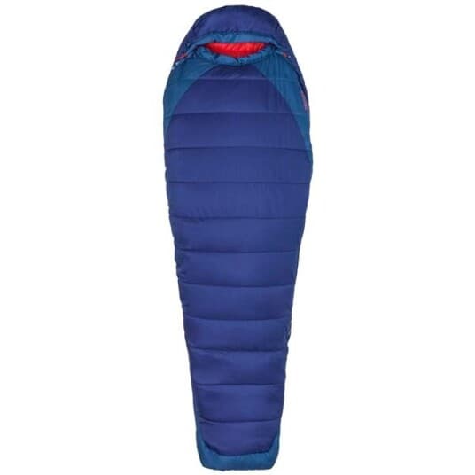 Marmot Wm's Trestles Elite Eco 20 LG Midnight/Storm Left