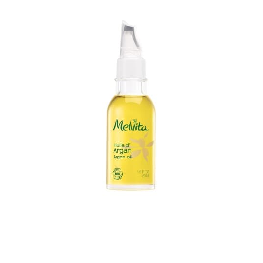 Melvita Argan Oil - - 50 Ml