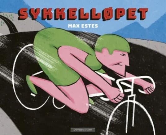 Sykkelløpet