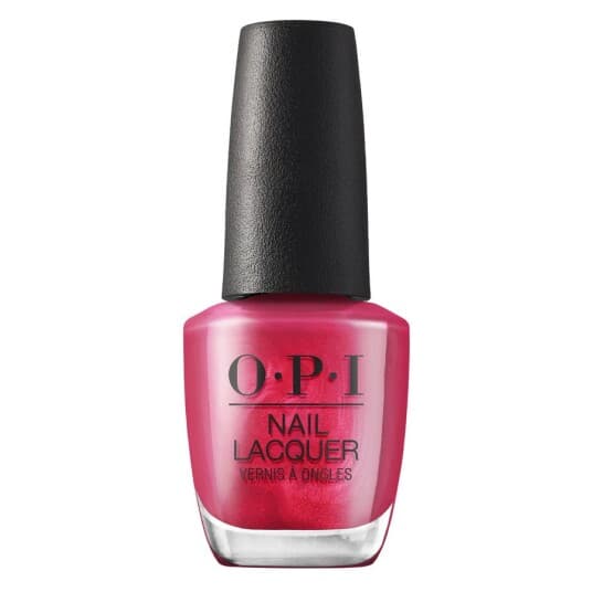 Lac De Unghii Opi Nail Lacquer 15 Minutes Of Flame Nl H011 15Ml